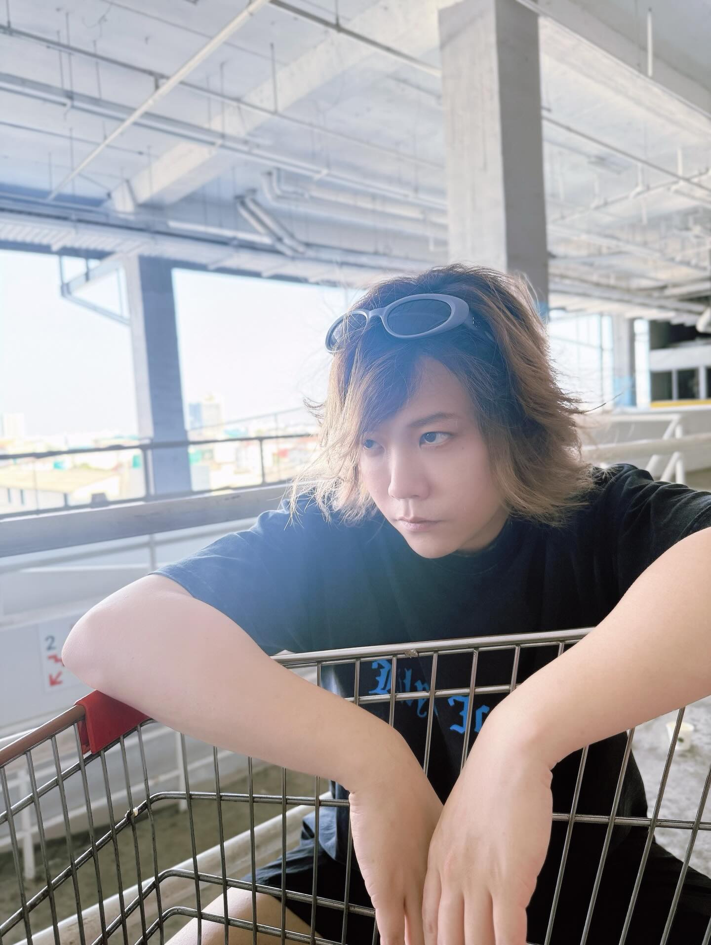 คชา - นนทนันท์ อัญชุลีประดิษฐ์