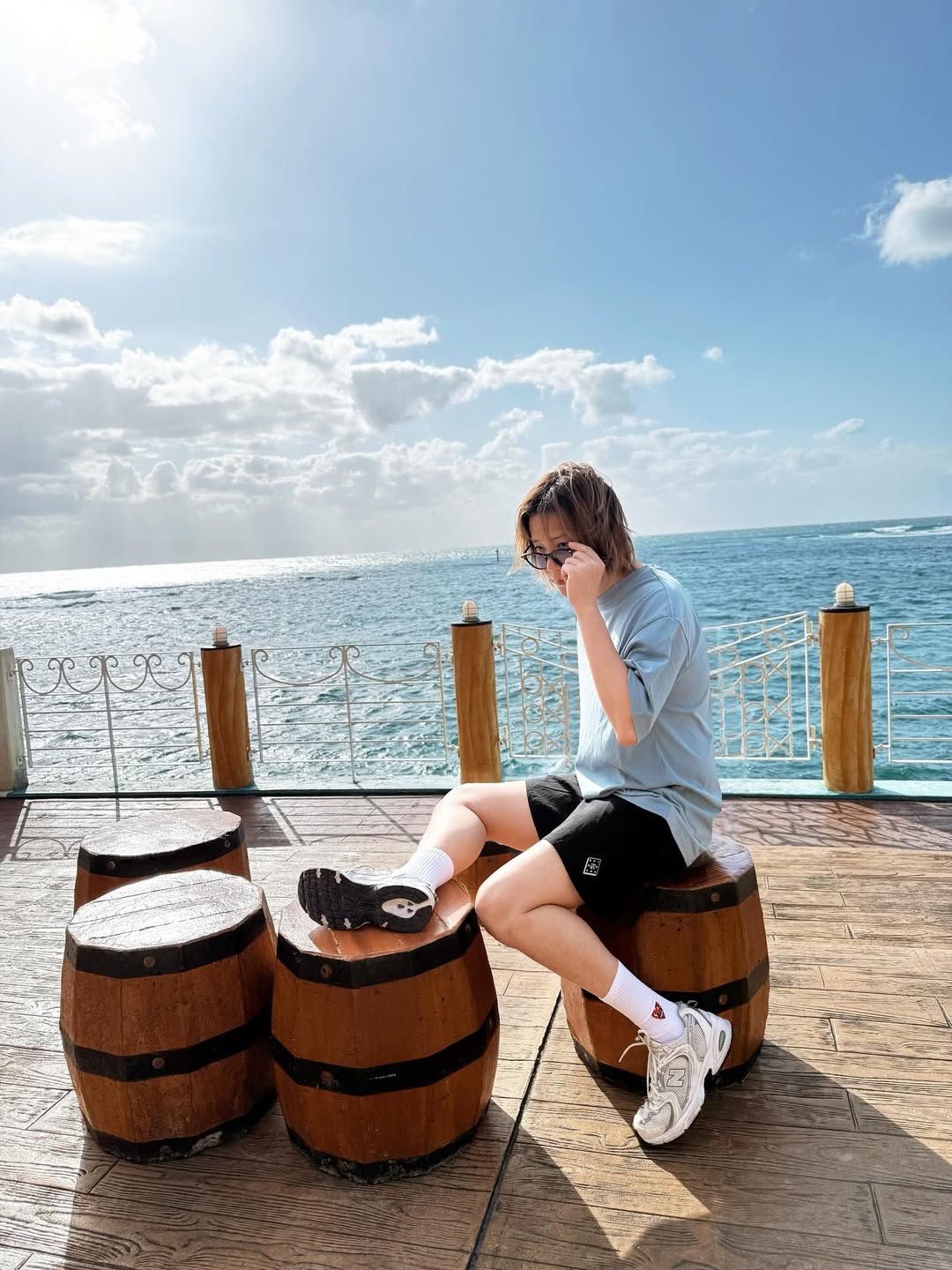 คชา - นนทนันท์ อัญชุลีประดิษฐ์