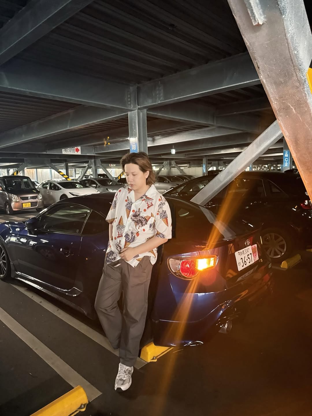 คชา - นนทนันท์ อัญชุลีประดิษฐ์