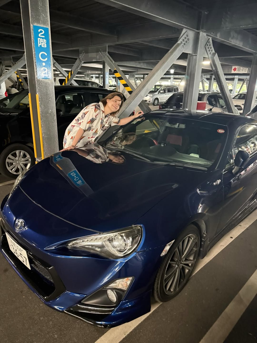 คชา - นนทนันท์ อัญชุลีประดิษฐ์