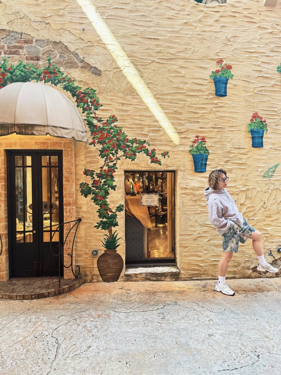 คชา - นนทนันท์ อัญชุลีประดิษฐ์