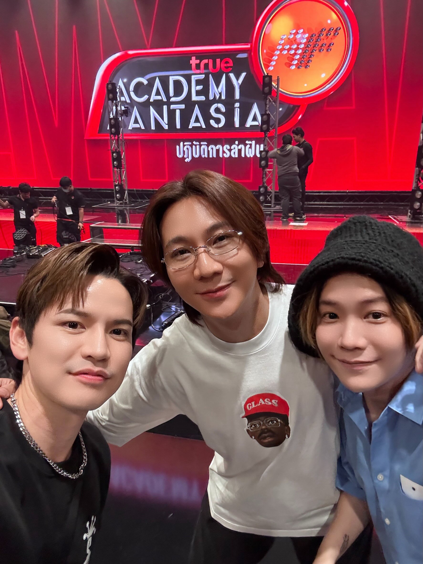 คชา - นนทนันท์ อัญชุลีประดิษฐ์