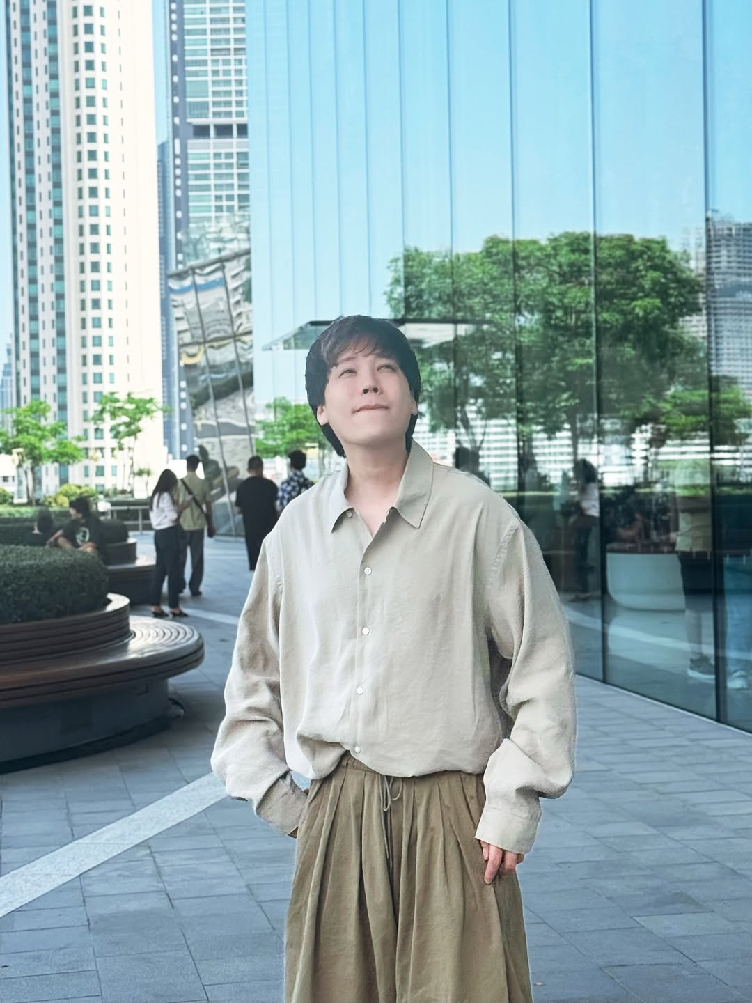 คชา - นนทนันท์ อัญชุลีประดิษฐ์
