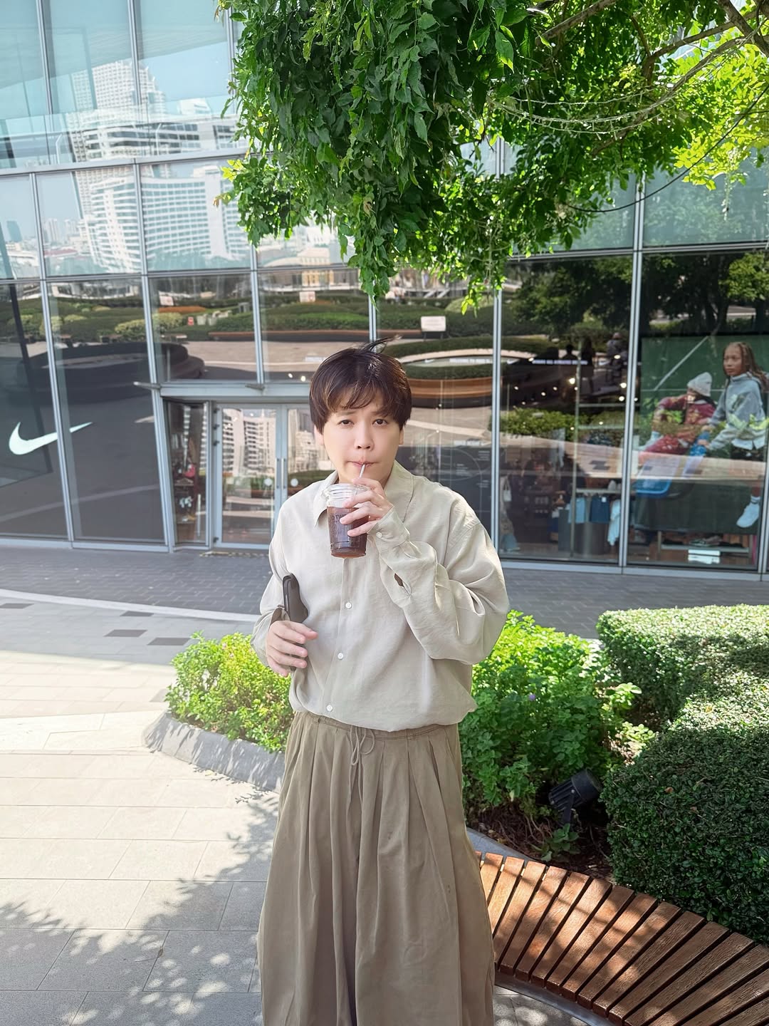 คชา - นนทนันท์ อัญชุลีประดิษฐ์