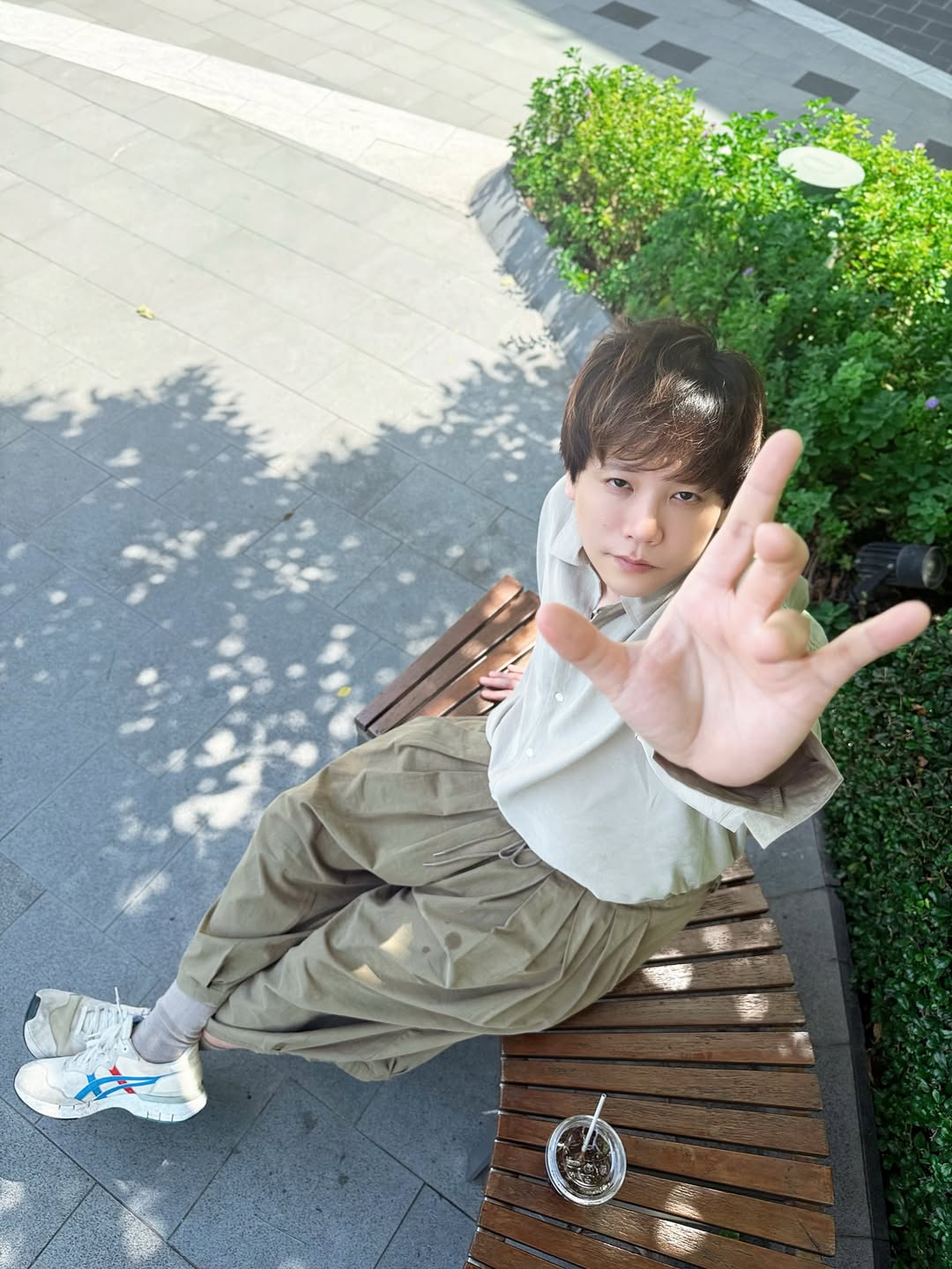 คชา - นนทนันท์ อัญชุลีประดิษฐ์
