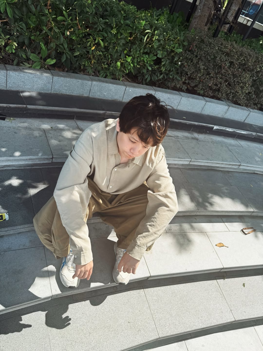 คชา - นนทนันท์ อัญชุลีประดิษฐ์