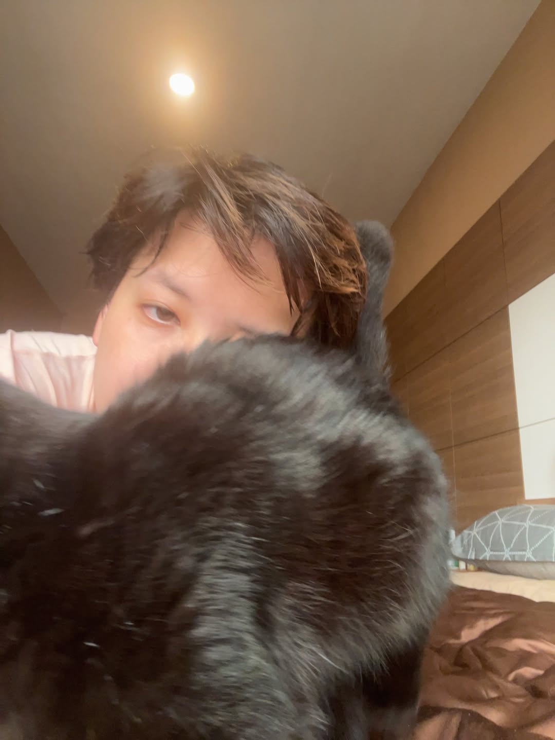 คชา - นนทนันท์ อัญชุลีประดิษฐ์