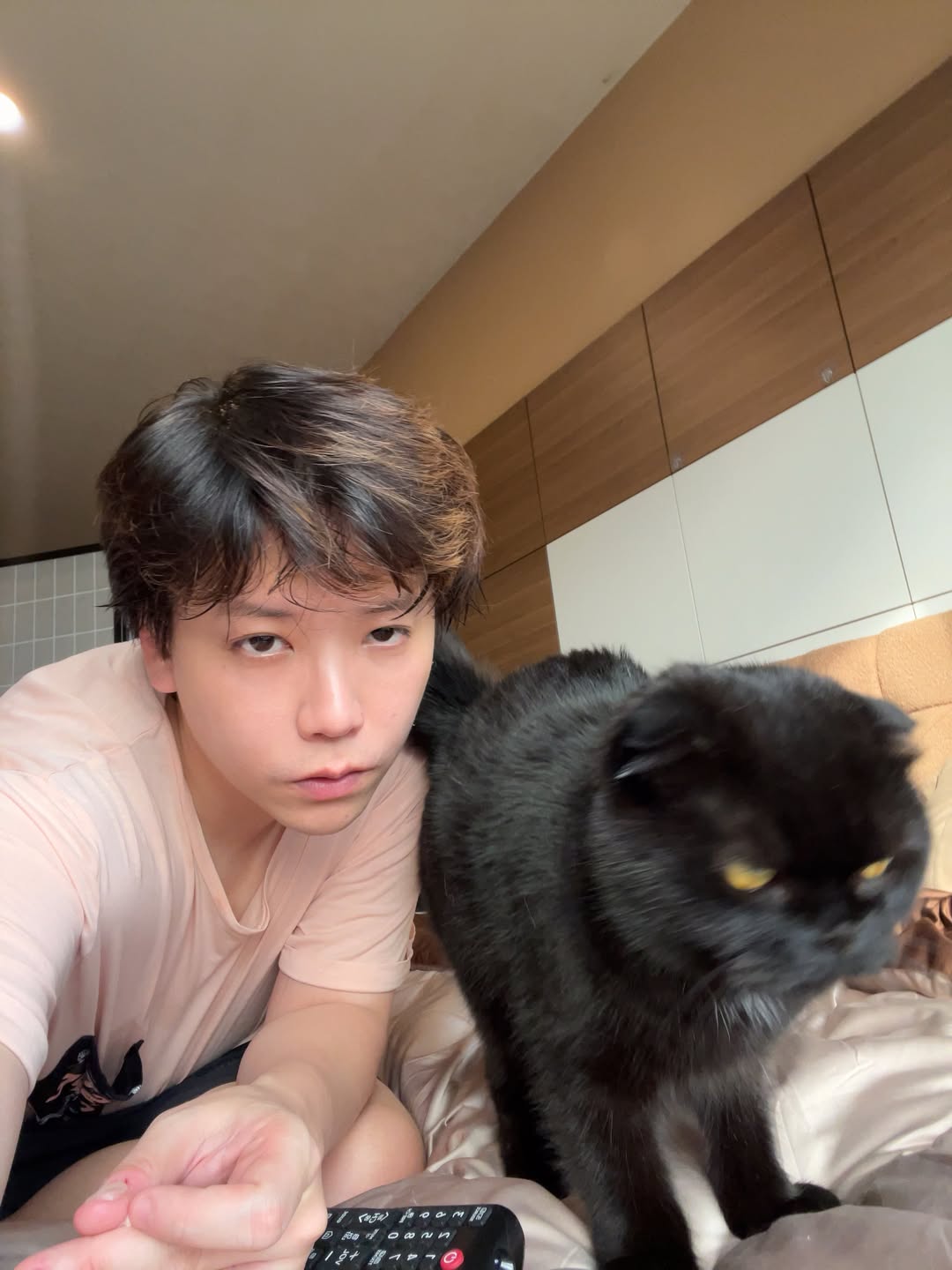 คชา - นนทนันท์ อัญชุลีประดิษฐ์