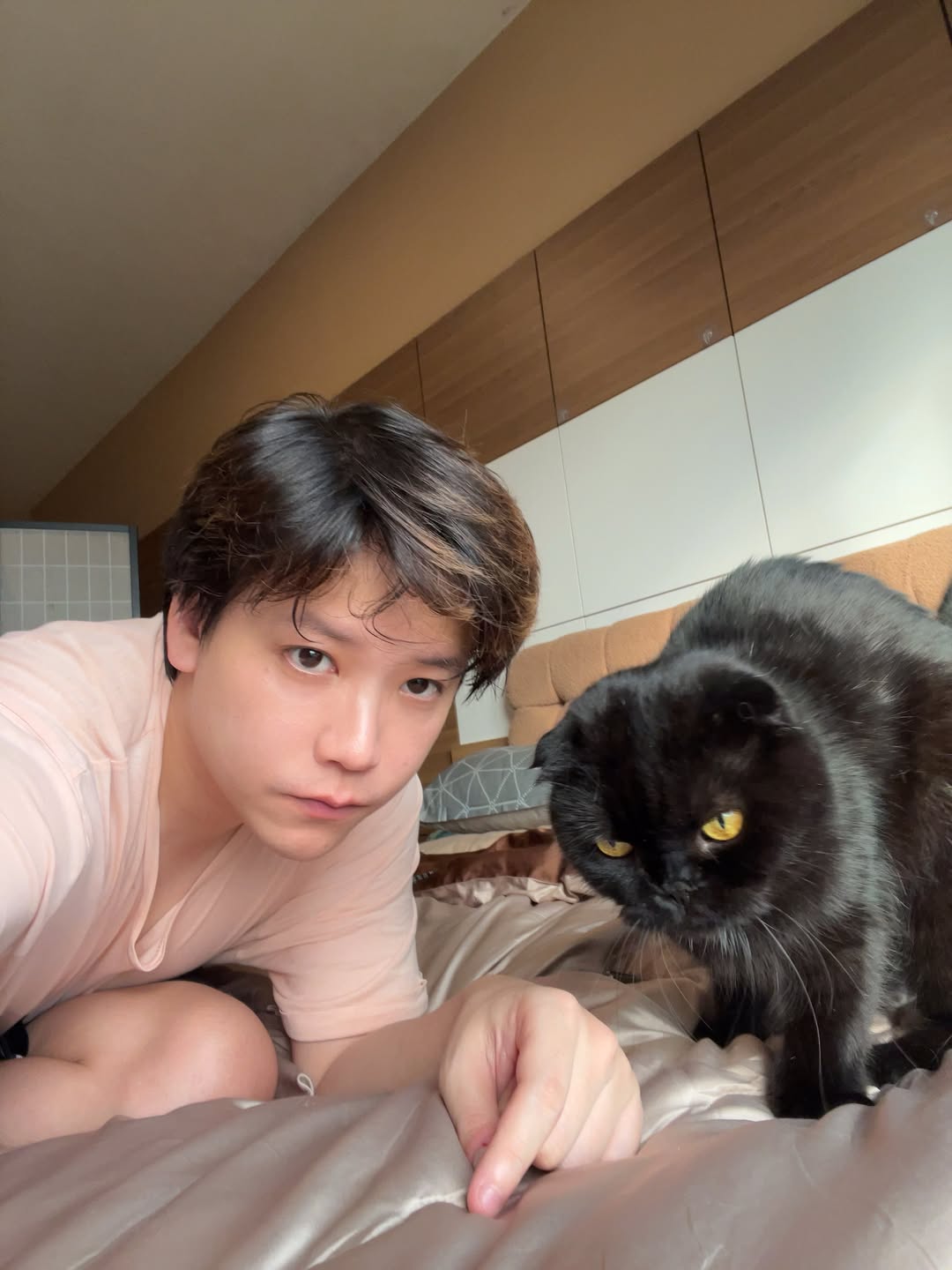 คชา - นนทนันท์ อัญชุลีประดิษฐ์