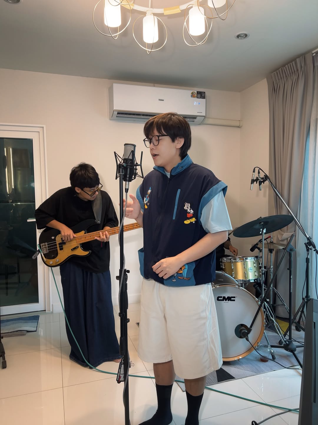 คชา - นนทนันท์ อัญชุลีประดิษฐ์