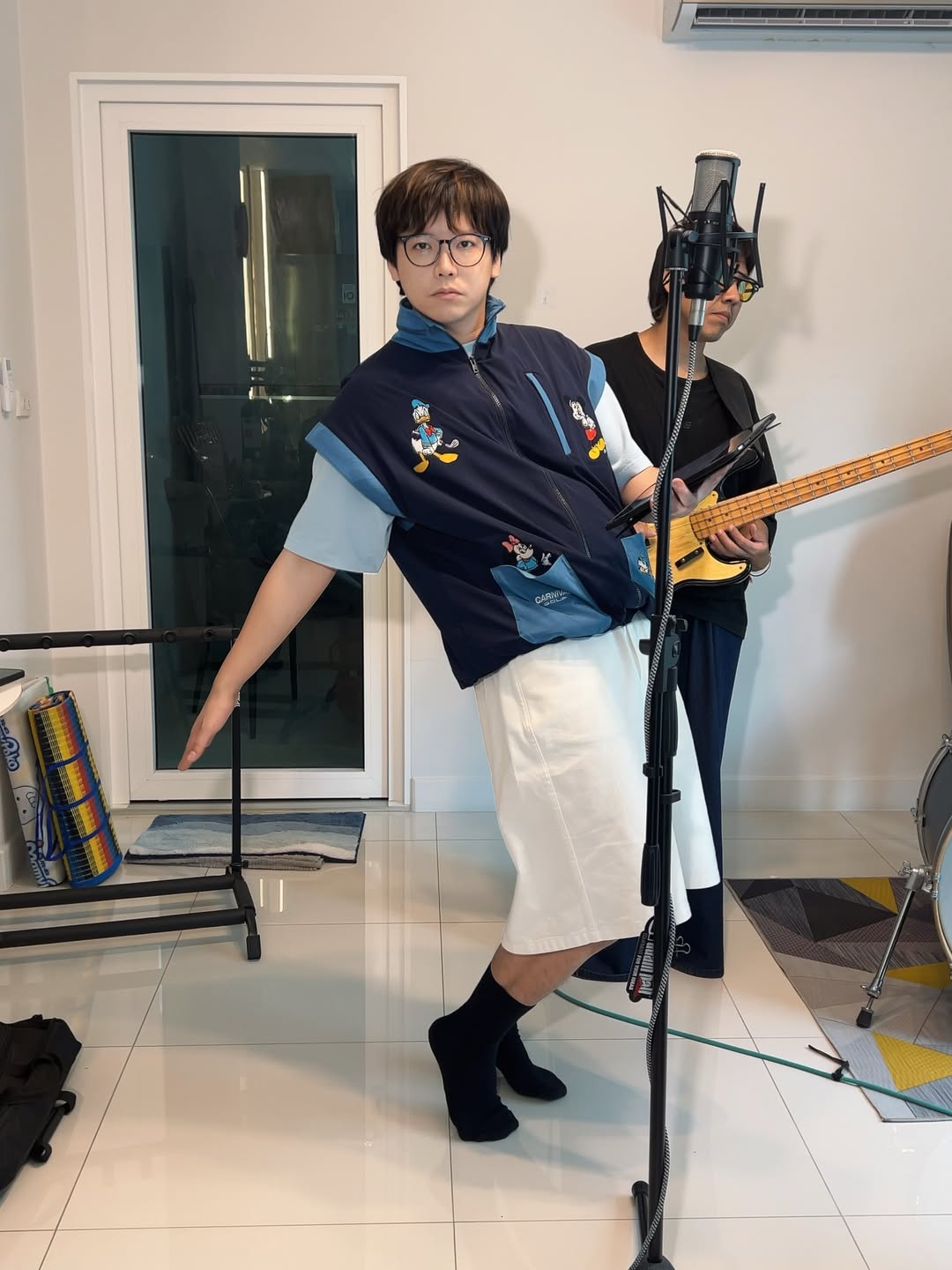 คชา - นนทนันท์ อัญชุลีประดิษฐ์