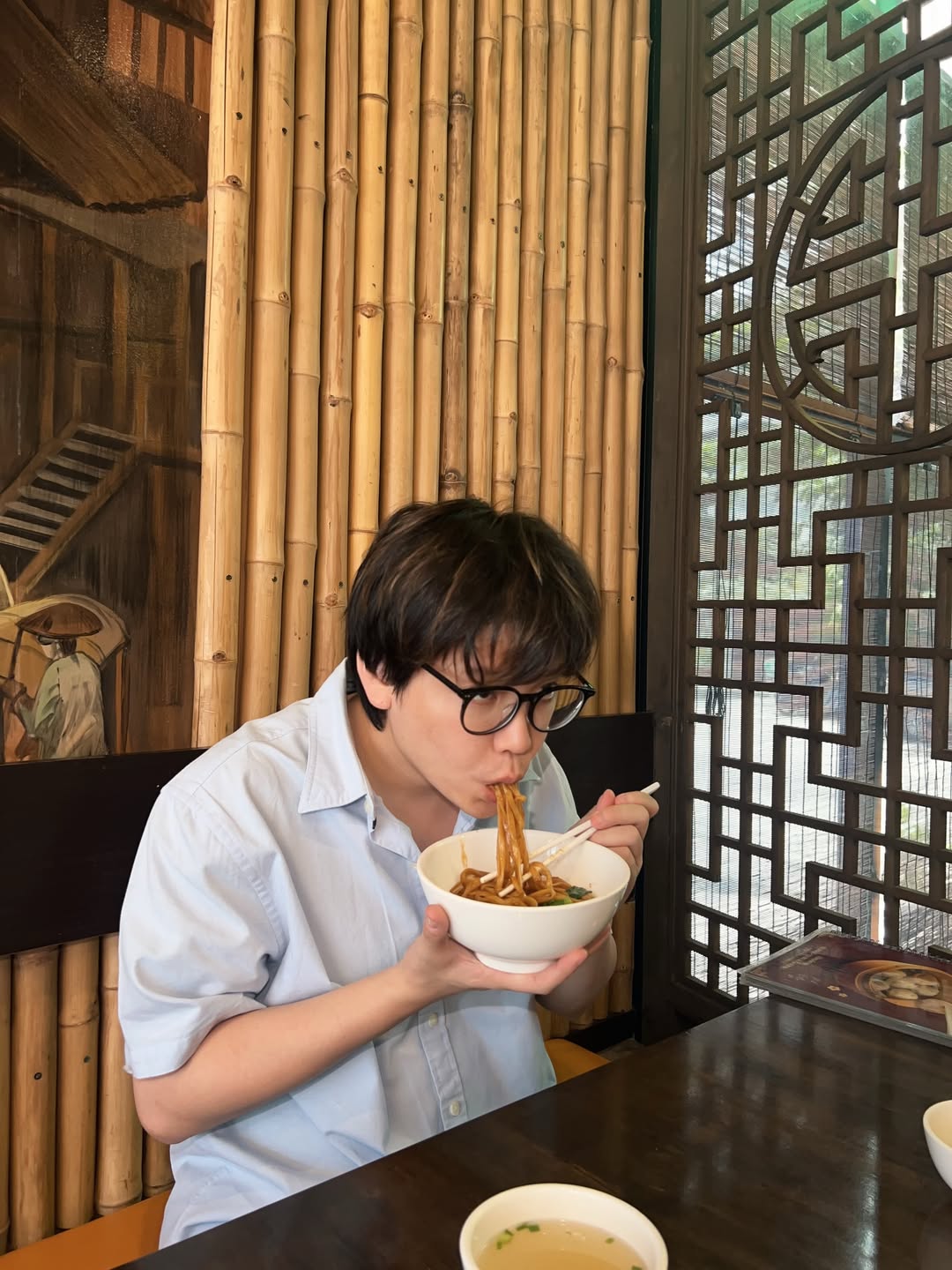 คชา - นนทนันท์ อัญชุลีประดิษฐ์