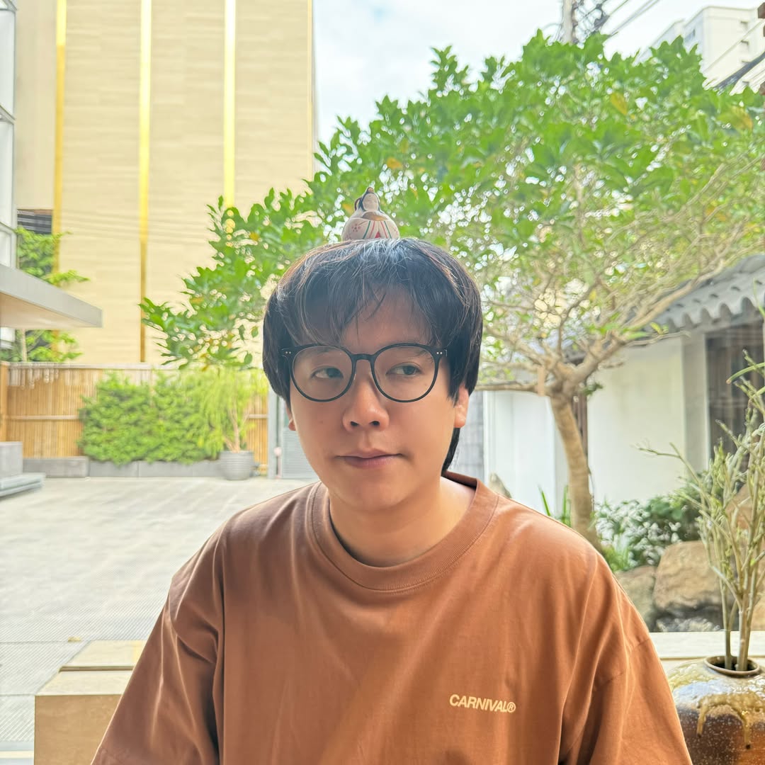 คชา - นนทนันท์ อัญชุลีประดิษฐ์