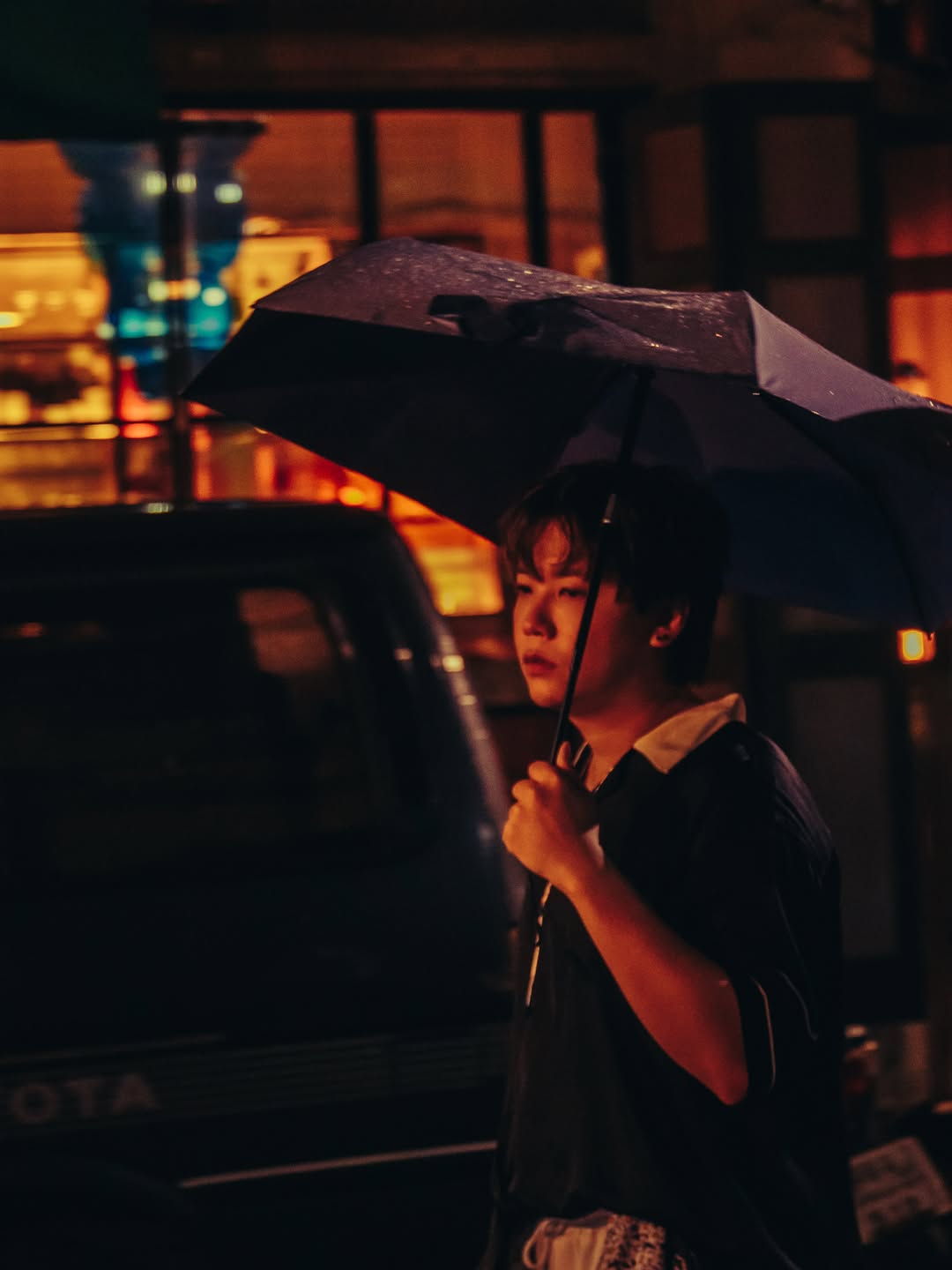 คชา - นนทนันท์ อัญชุลีประดิษฐ์