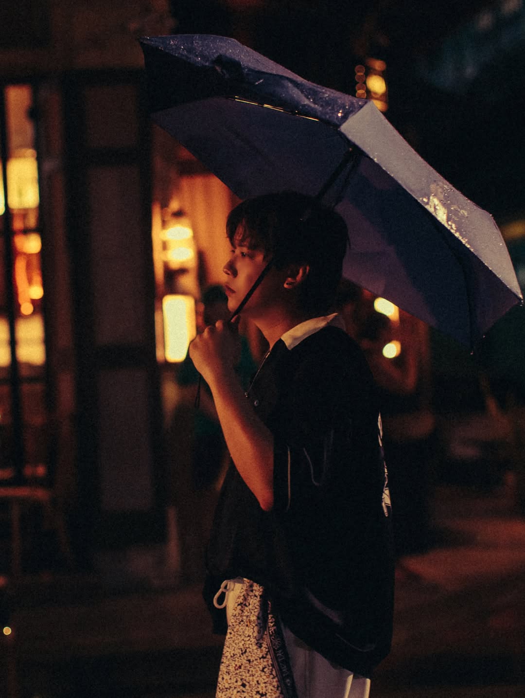 คชา - นนทนันท์ อัญชุลีประดิษฐ์