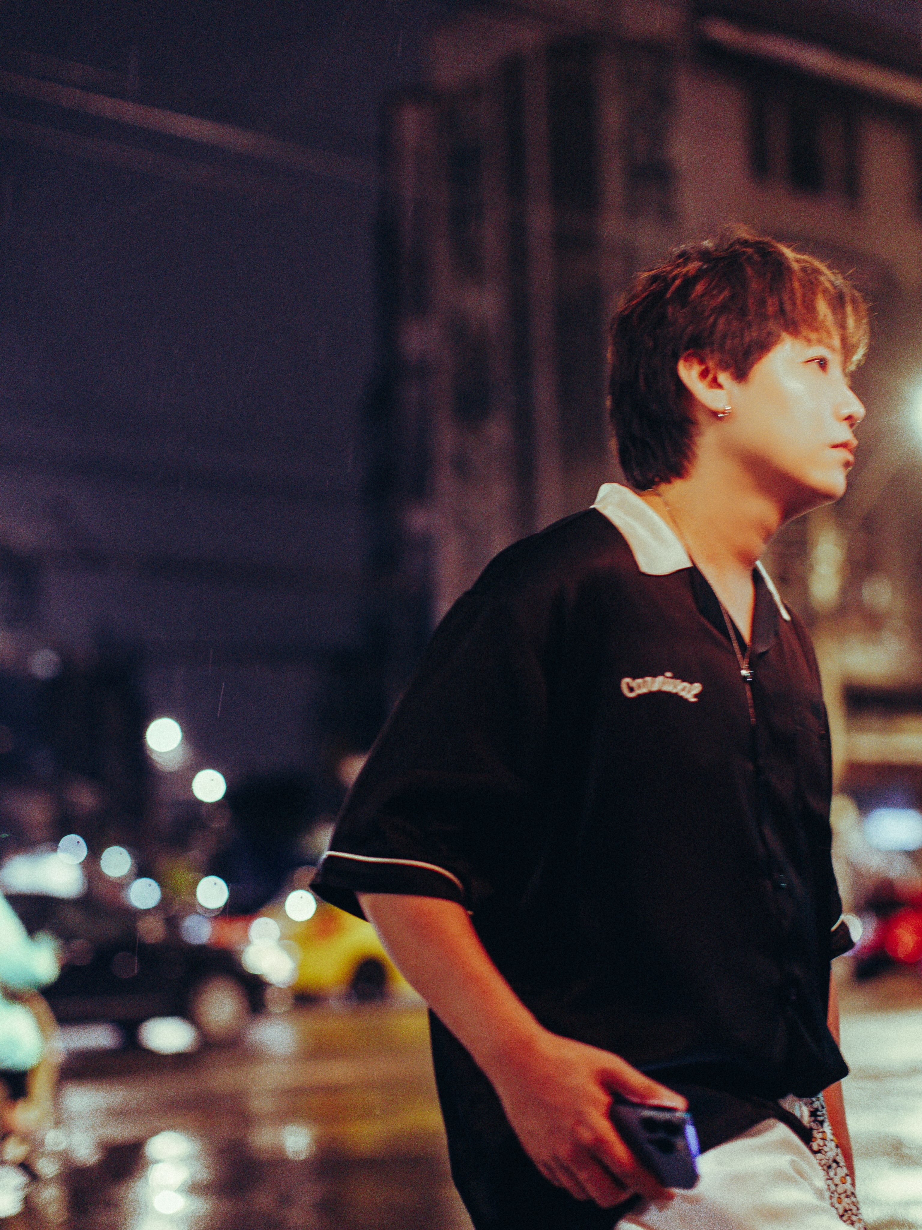 คชา - นนทนันท์ อัญชุลีประดิษฐ์