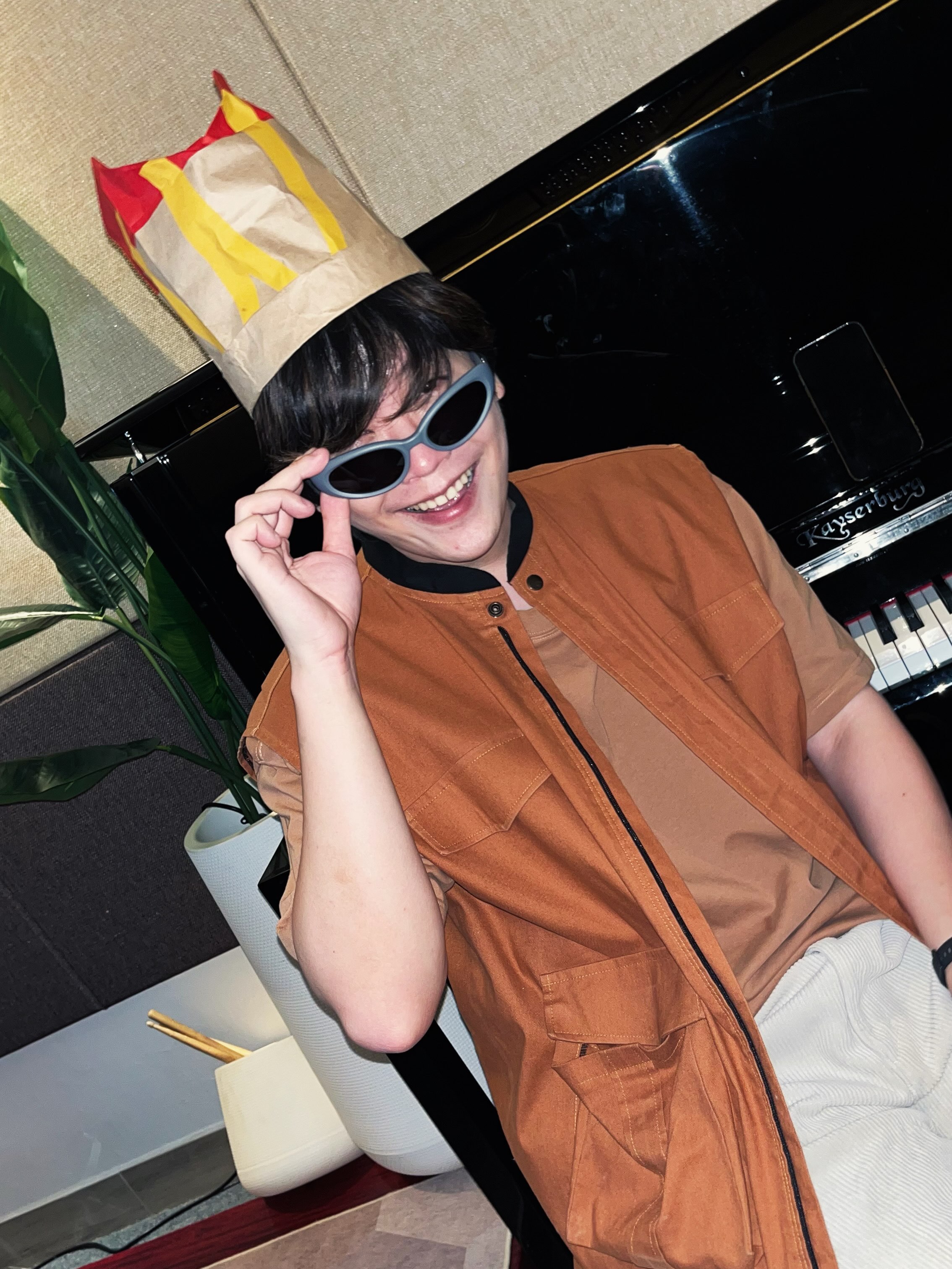คชา - นนทนันท์ อัญชุลีประดิษฐ์