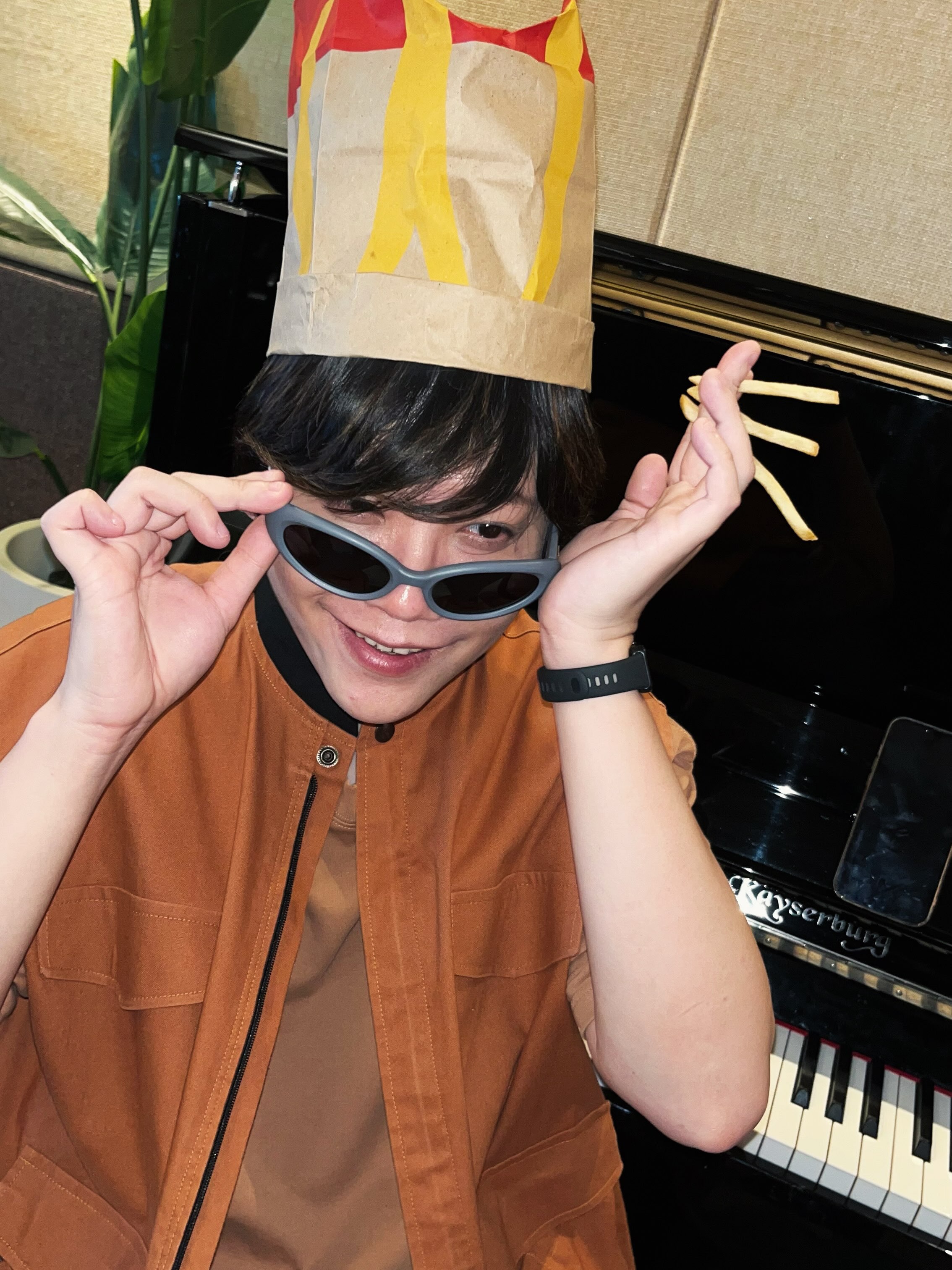 คชา - นนทนันท์ อัญชุลีประดิษฐ์