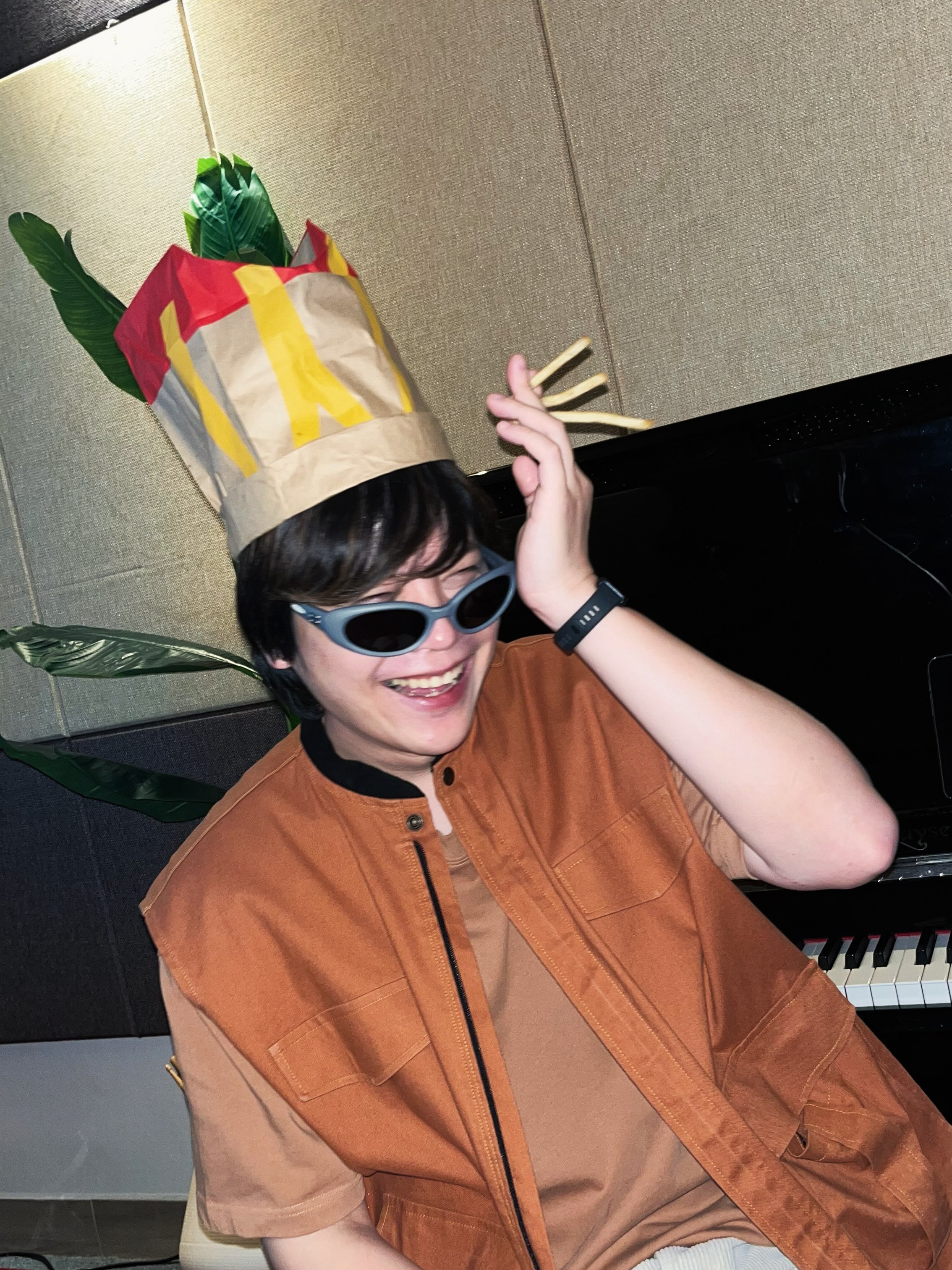 คชา - นนทนันท์ อัญชุลีประดิษฐ์