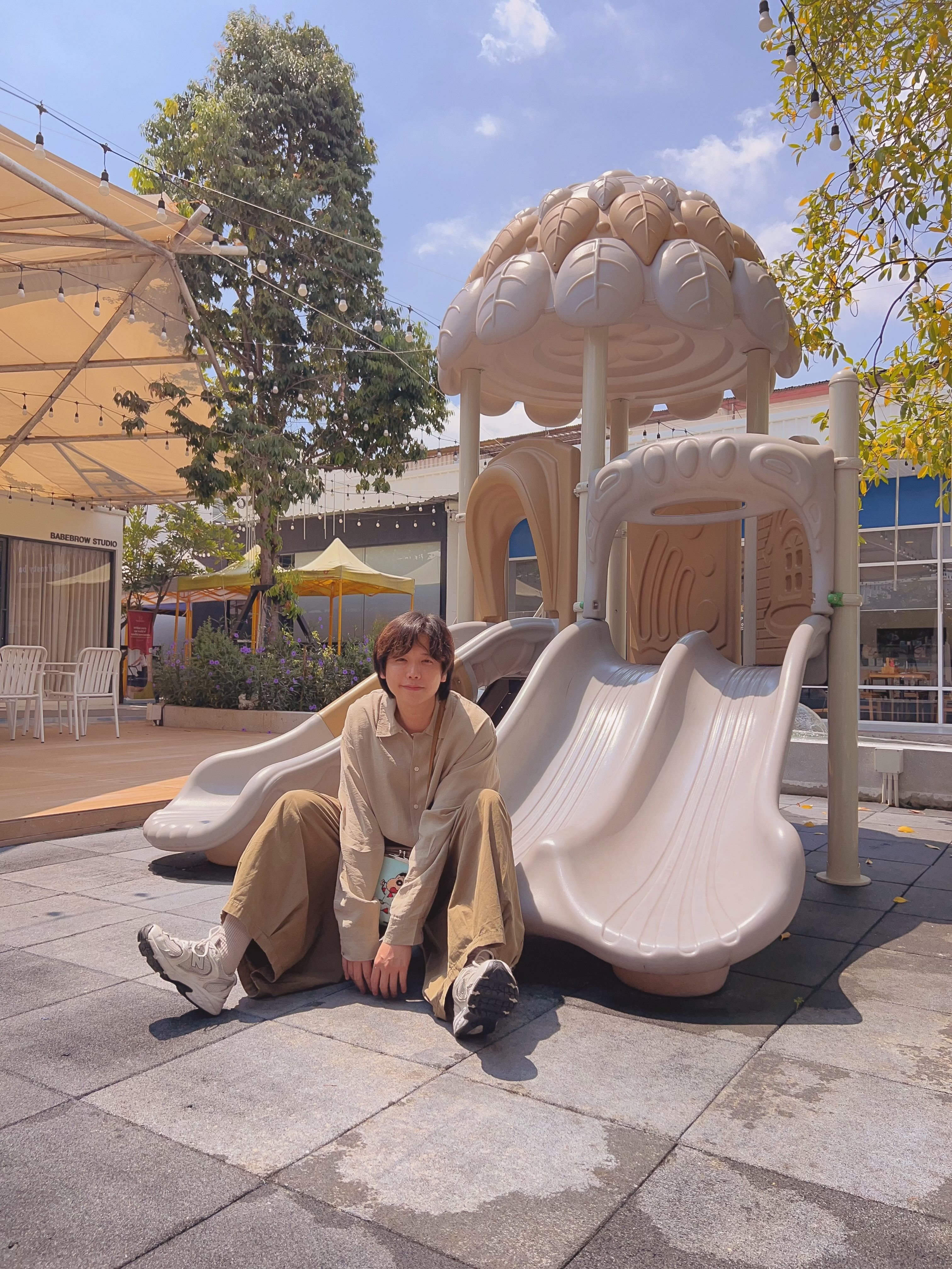 คชา - นนทนันท์ อัญชุลีประดิษฐ์