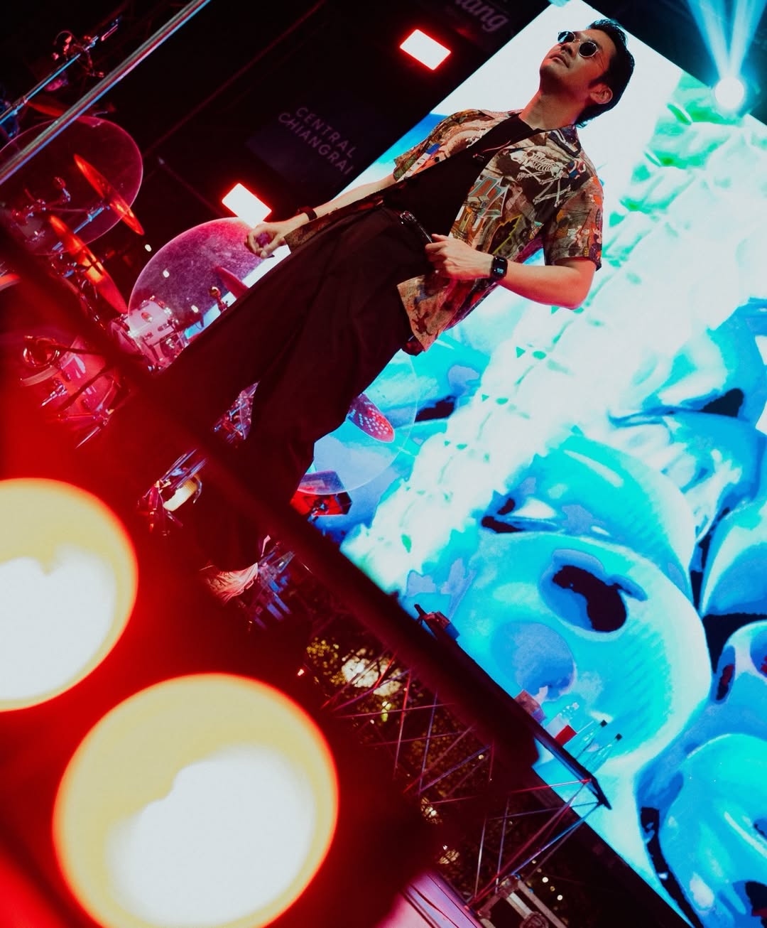 เนม - ปราการ ไรวา