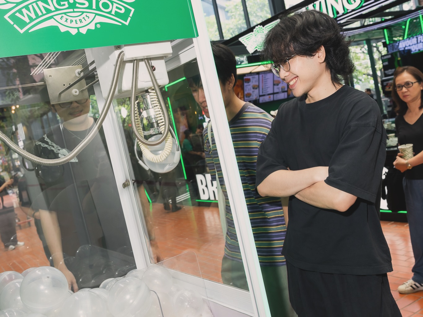 เนม - ปราการ ไรวา