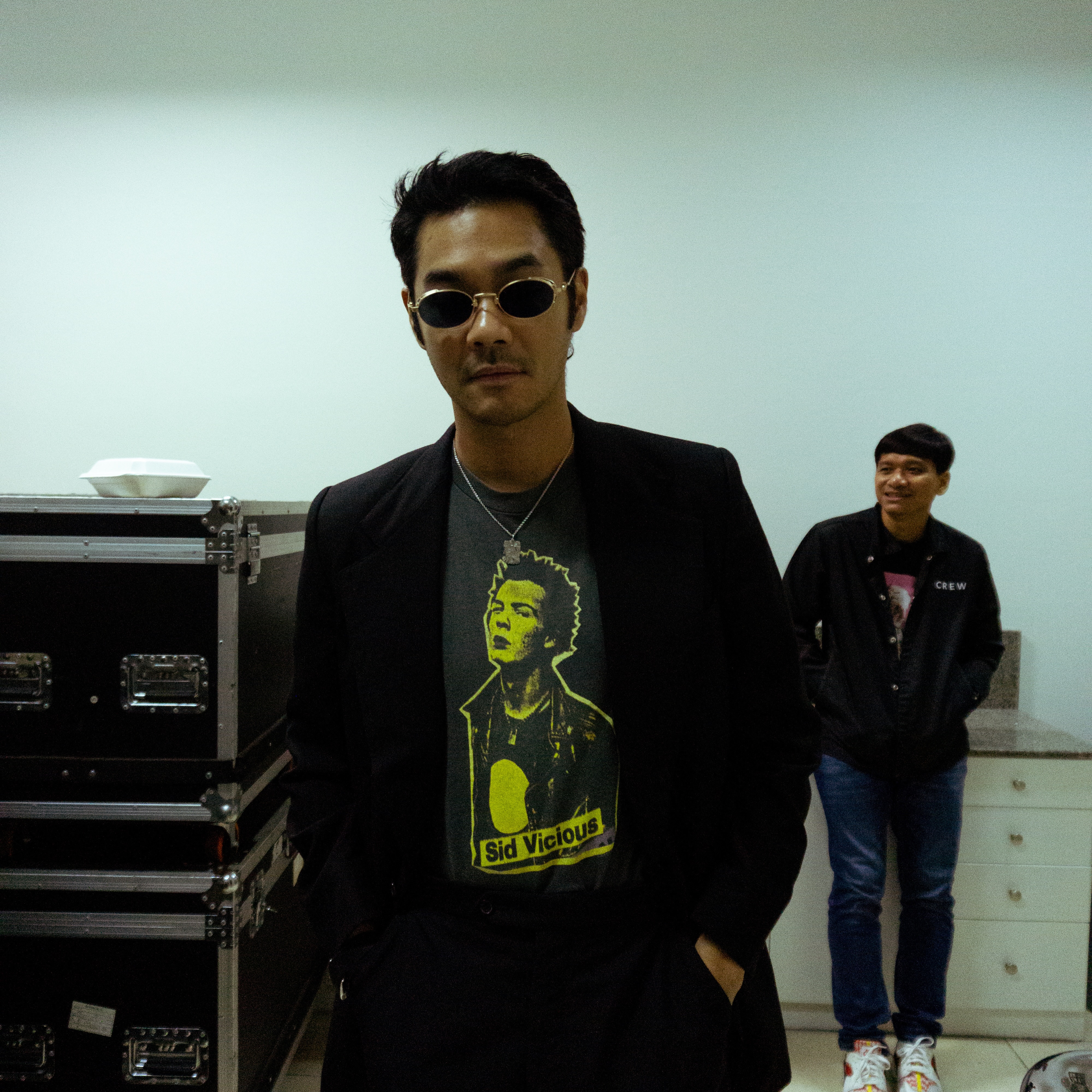 เนม - ปราการ ไรวา