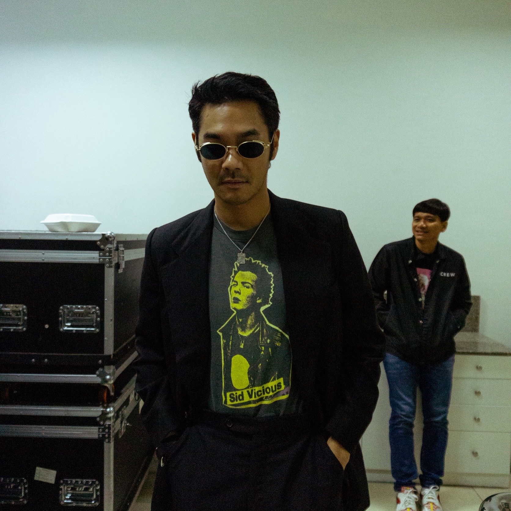 เนม - ปราการ ไรวา