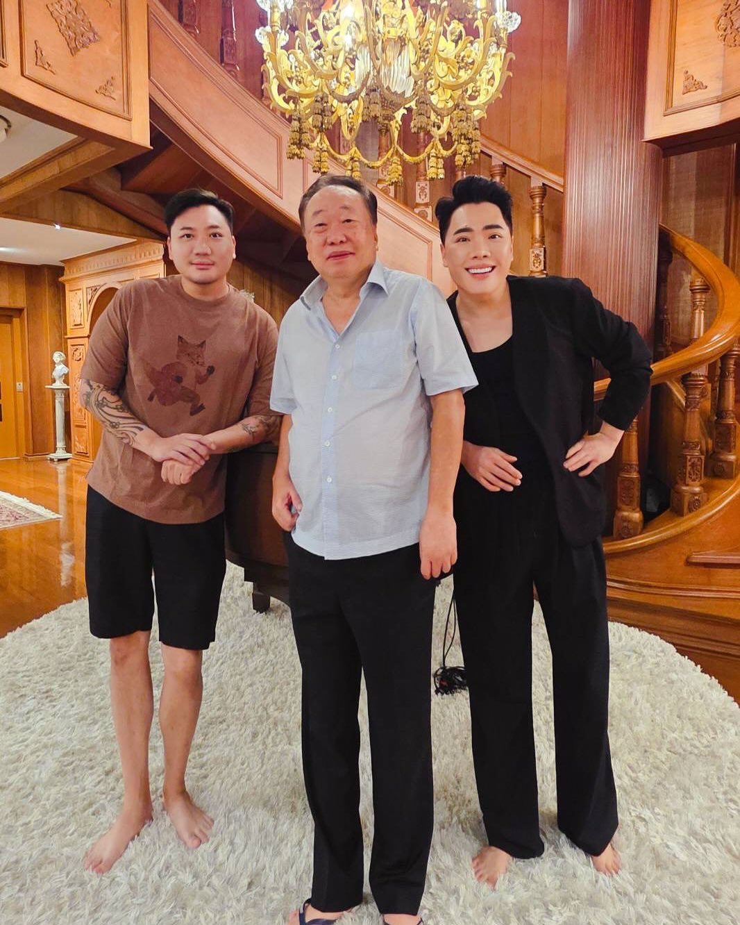 มดดำ - คชาภา ตันเจริญ