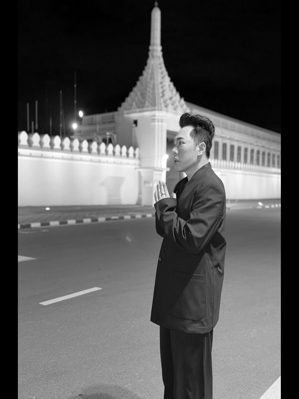 มดดำ - คชาภา ตันเจริญ