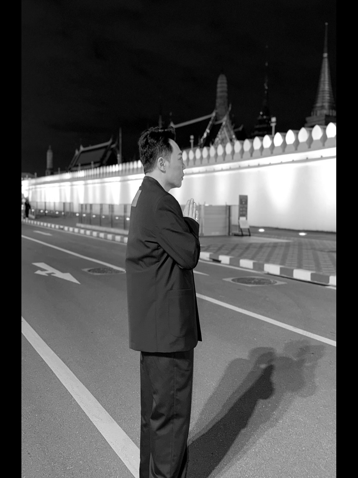 มดดำ - คชาภา ตันเจริญ