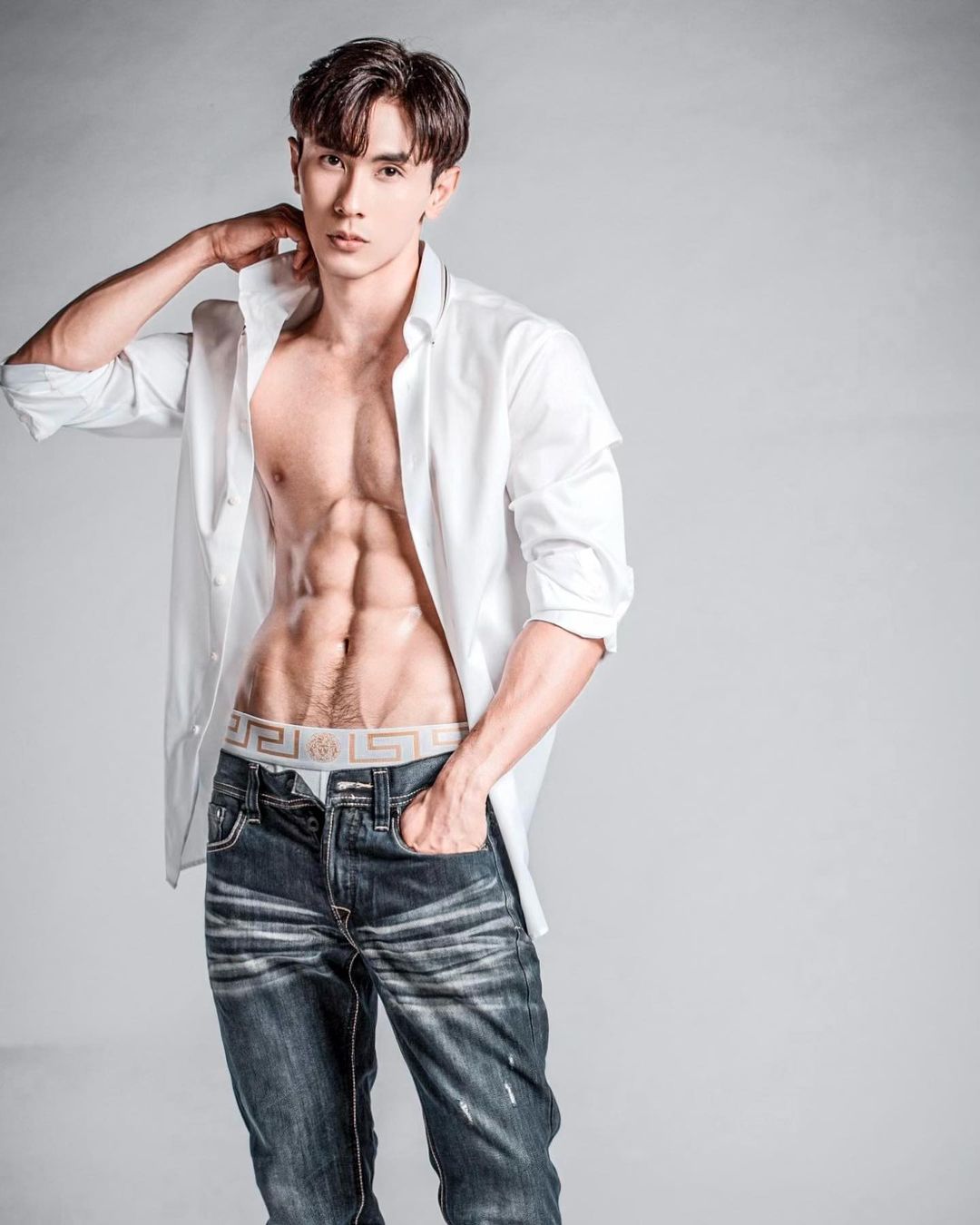 นัท - ณัฏฐ์ ทิวไผ่งาม