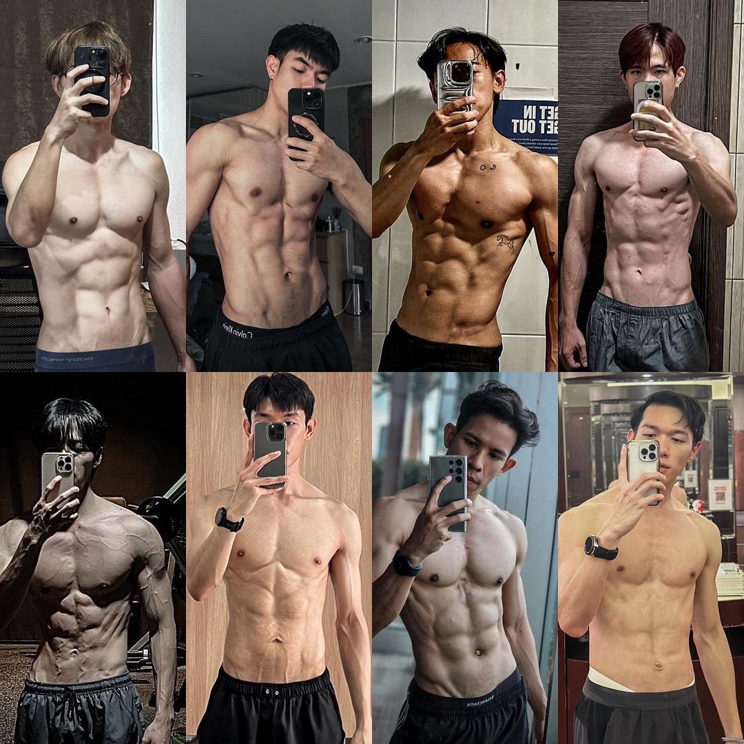 นัท - ณัฏฐ์ ทิวไผ่งาม