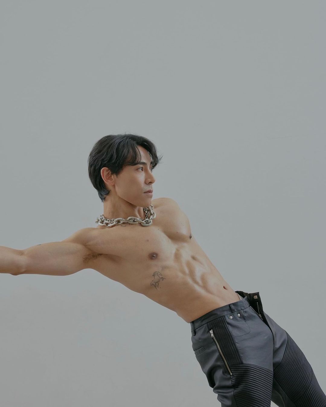 นัท - ณัฏฐ์ ทิวไผ่งาม