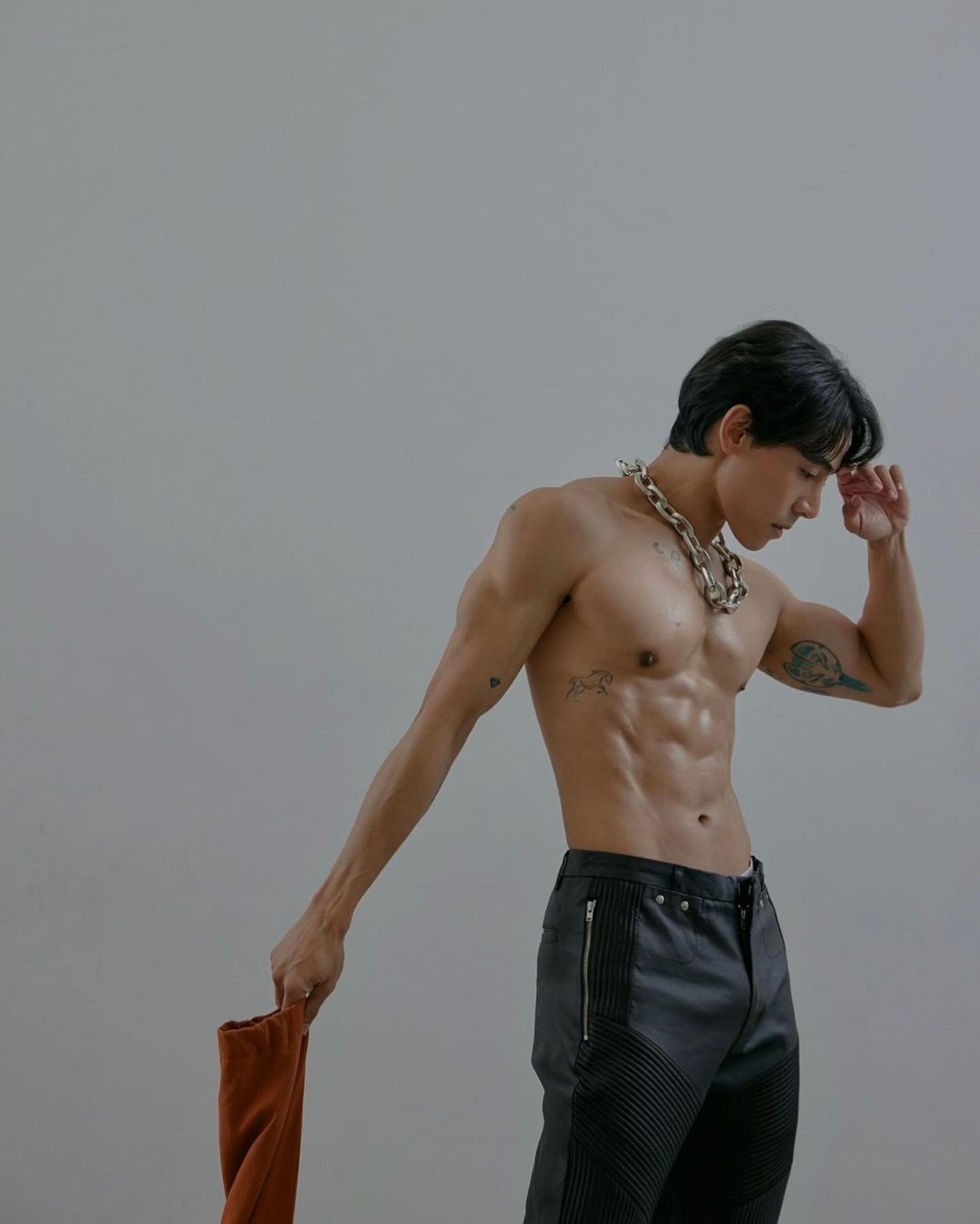 นัท - ณัฏฐ์ ทิวไผ่งาม