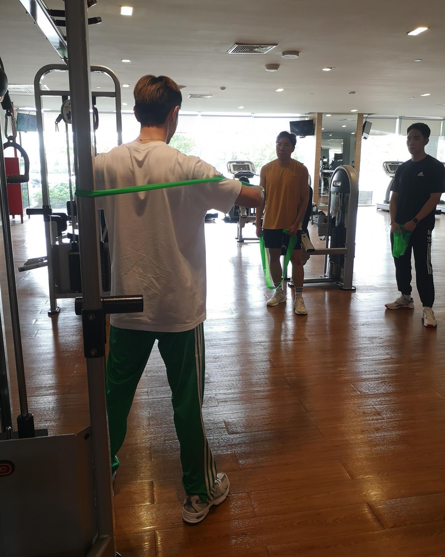 นัท - ณัฏฐ์ ทิวไผ่งาม