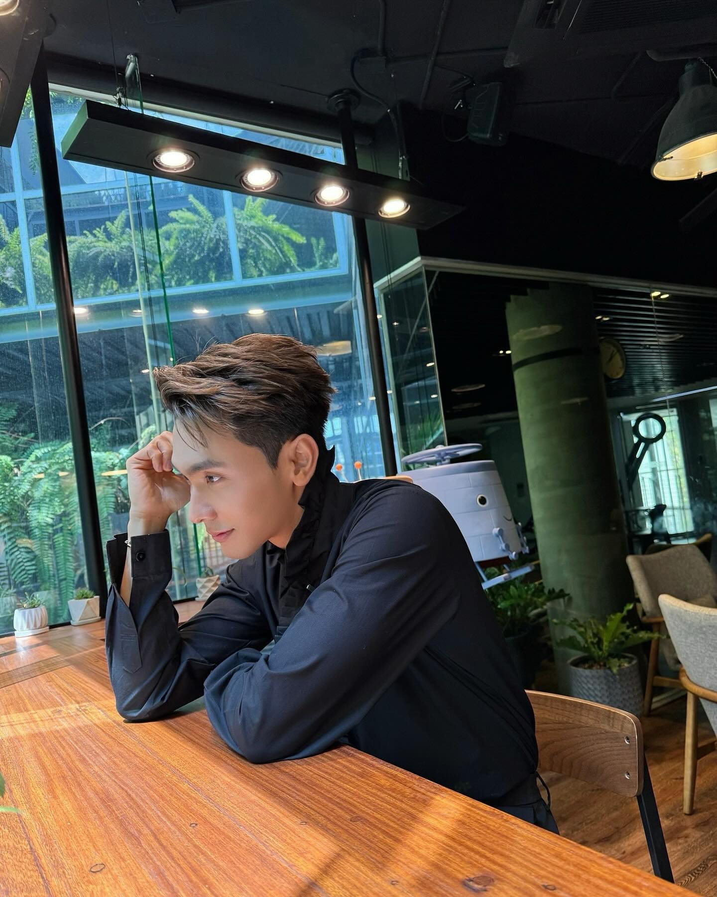 นัท - ณัฏฐ์ ทิวไผ่งาม