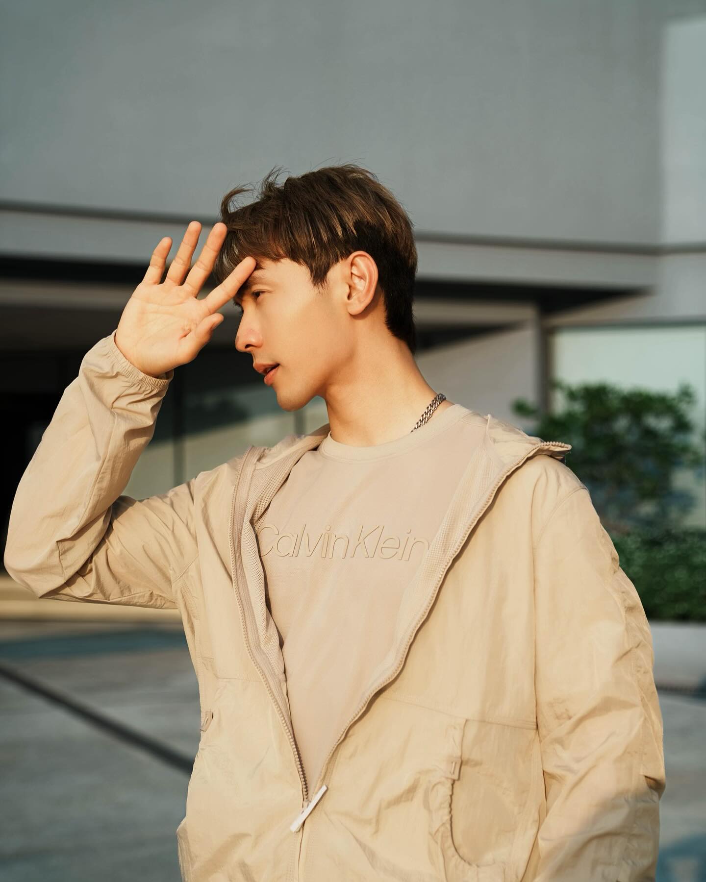 นัท - ณัฏฐ์ ทิวไผ่งาม