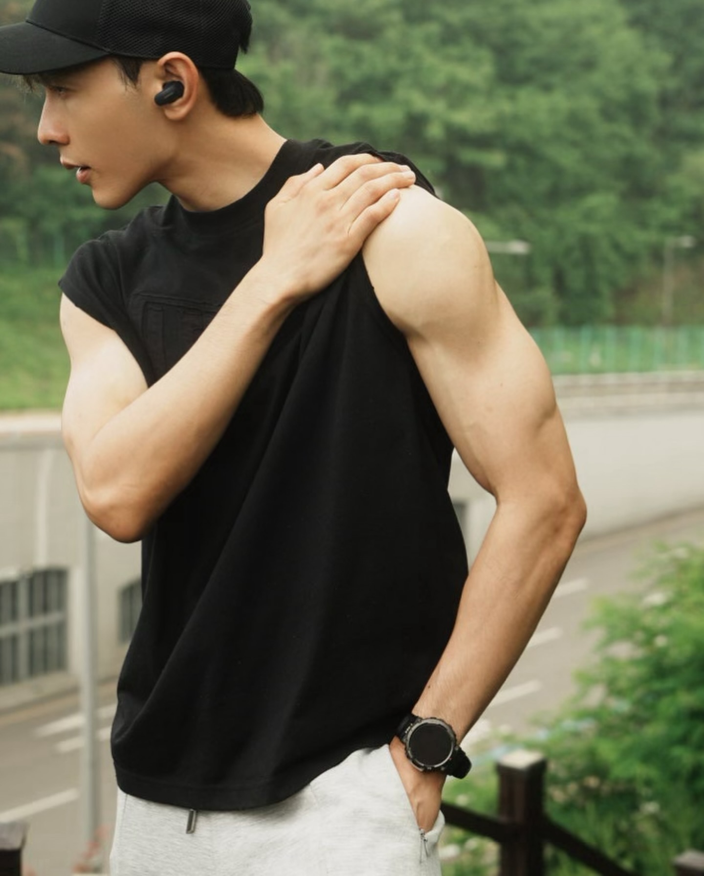 นัท - ณัฏฐ์ ทิวไผ่งาม