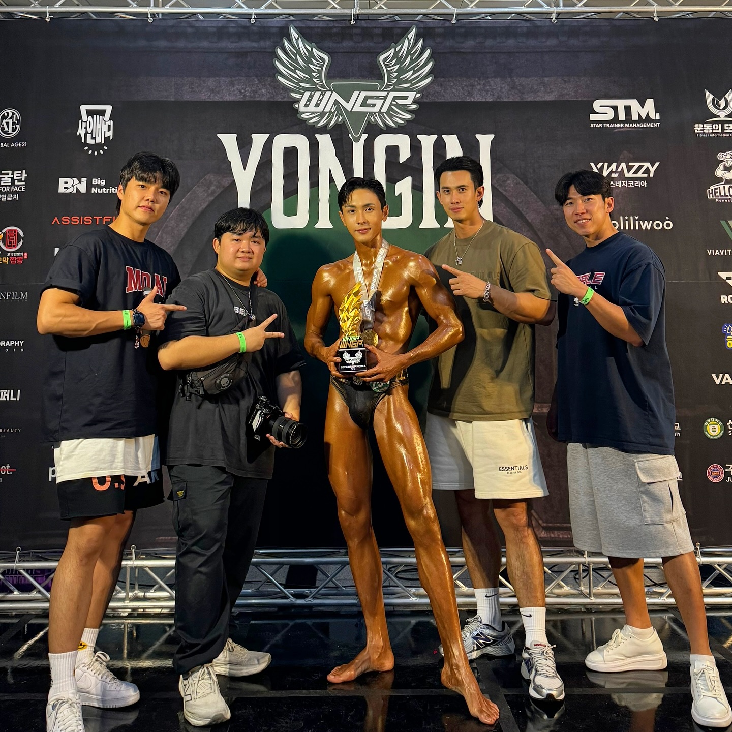 นัท - ณัฏฐ์ ทิวไผ่งาม