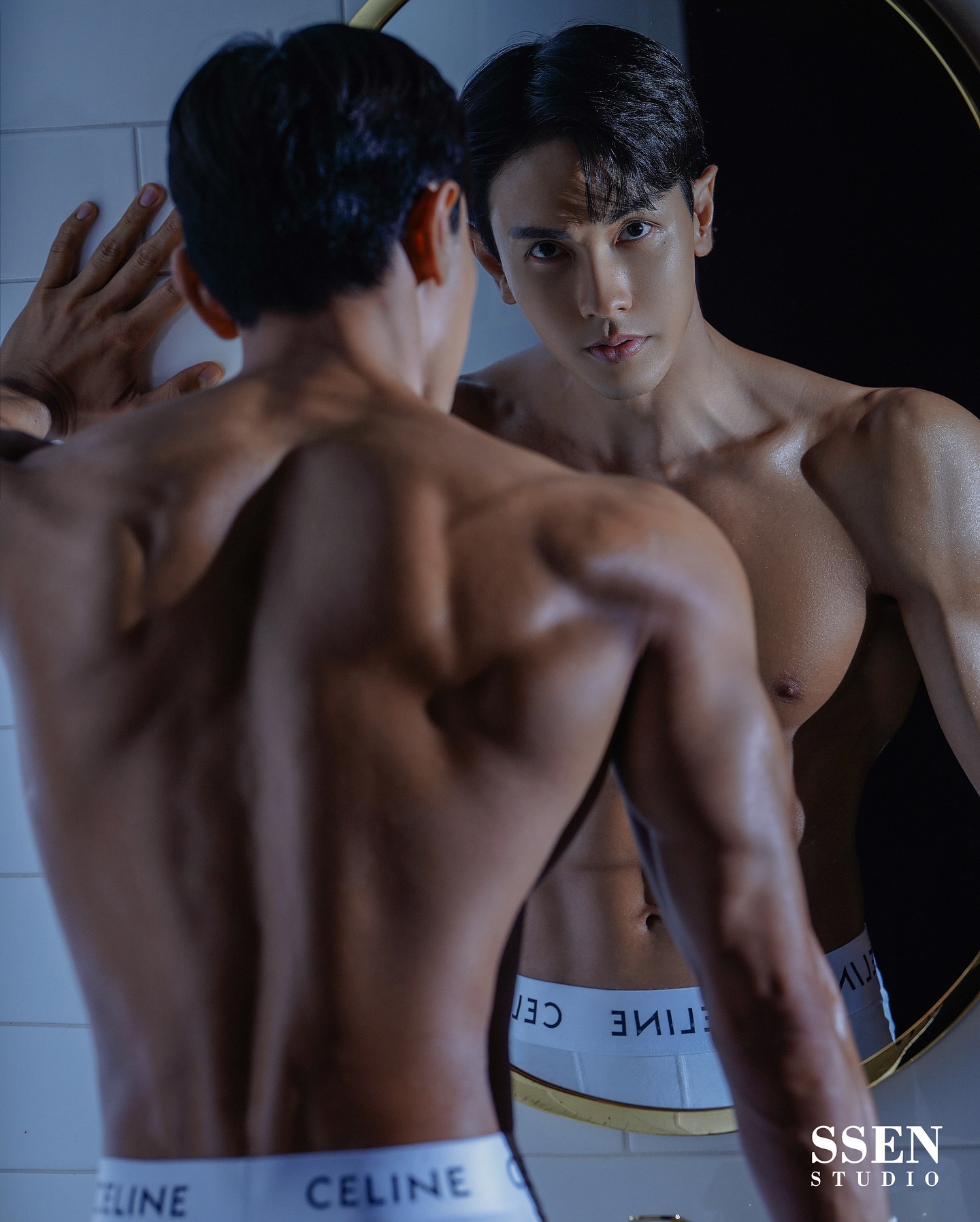 นัท - ณัฏฐ์ ทิวไผ่งาม