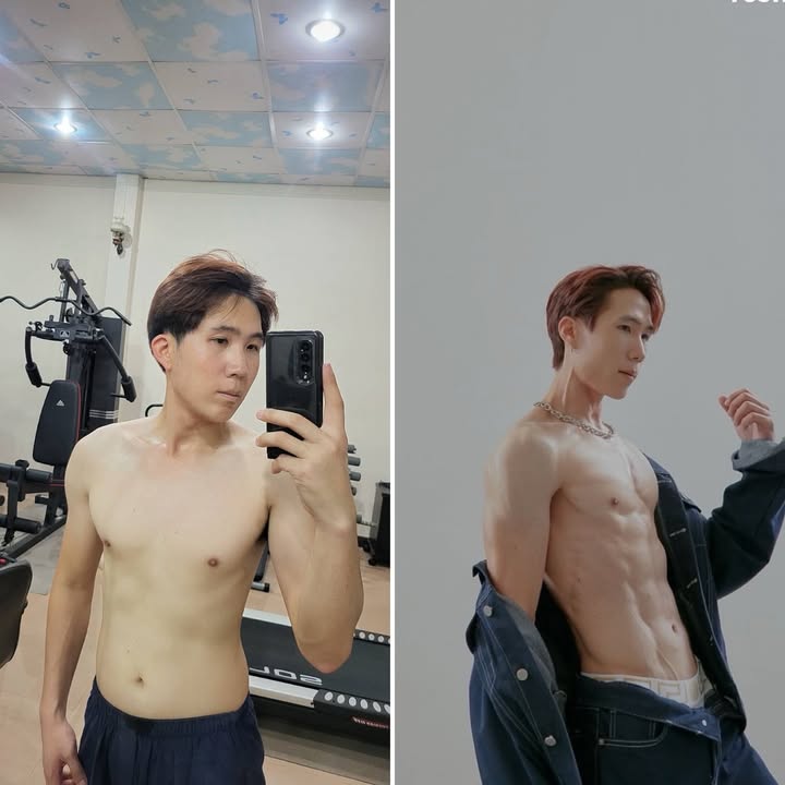 นัท - ณัฏฐ์ ทิวไผ่งาม