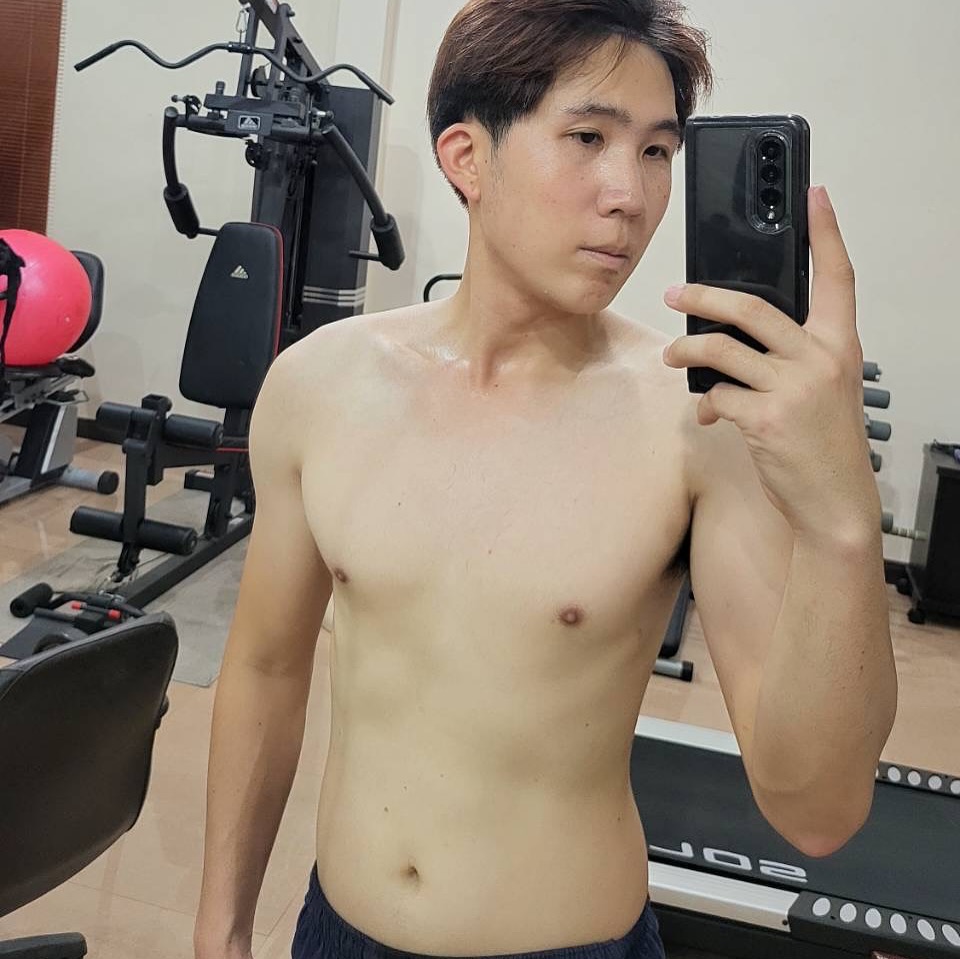 นัท - ณัฏฐ์ ทิวไผ่งาม