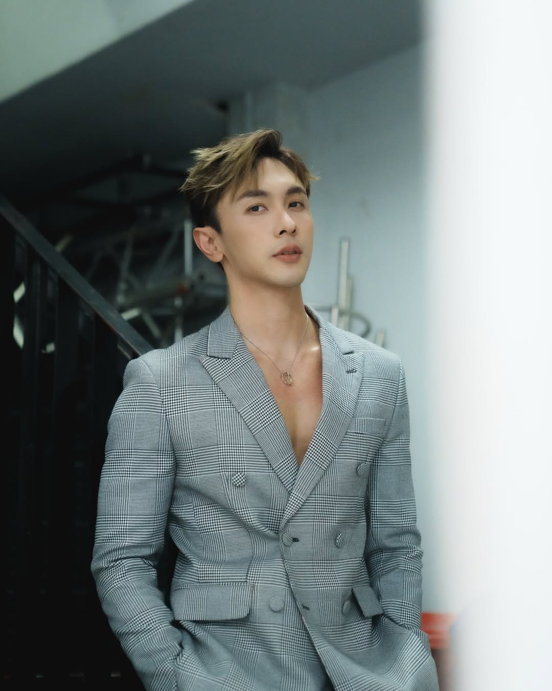 นัท - ณัฏฐ์ ทิวไผ่งาม