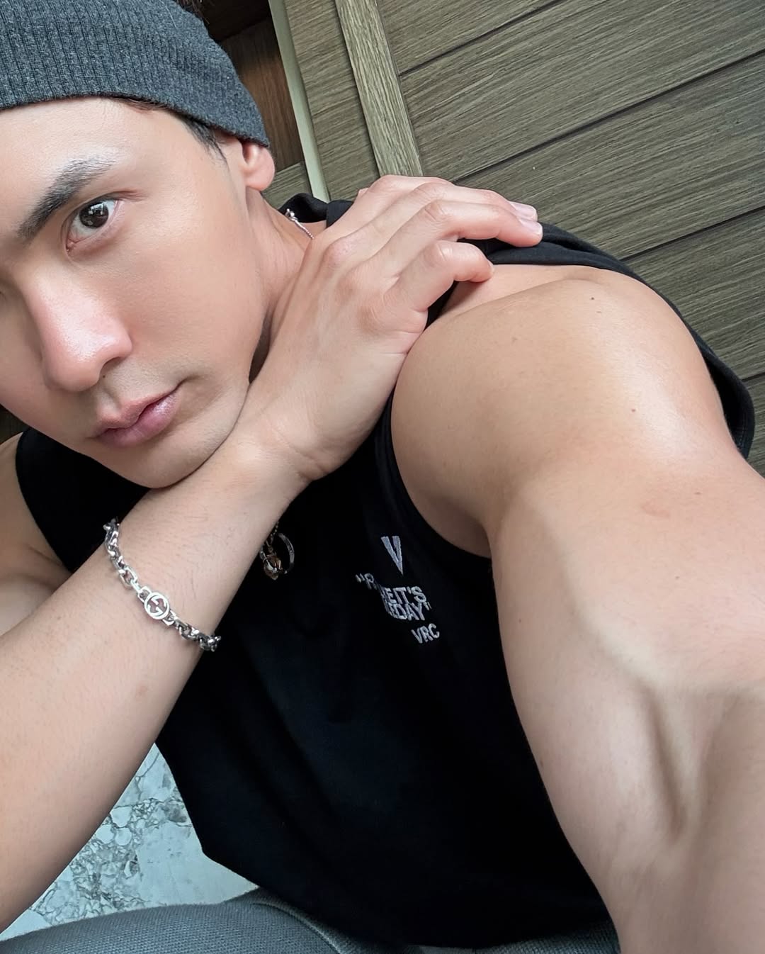 นัท - ณัฏฐ์ ทิวไผ่งาม