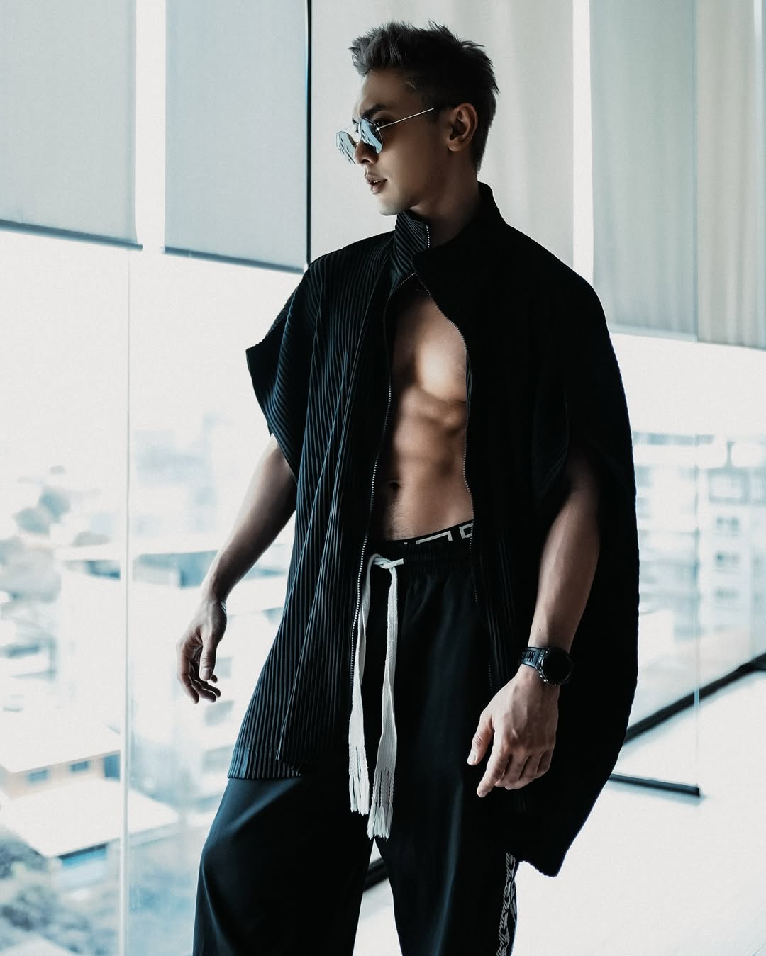 นัท - ณัฏฐ์ ทิวไผ่งาม