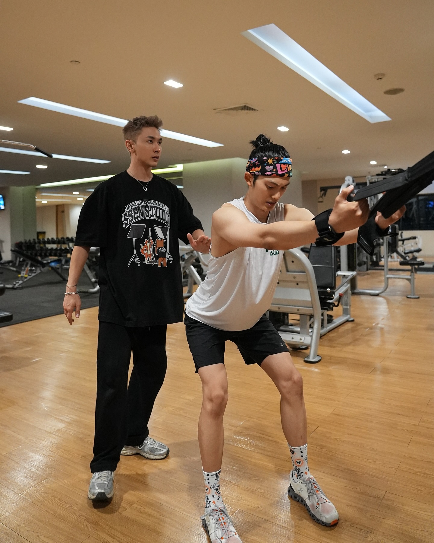 นัท - ณัฏฐ์ ทิวไผ่งาม