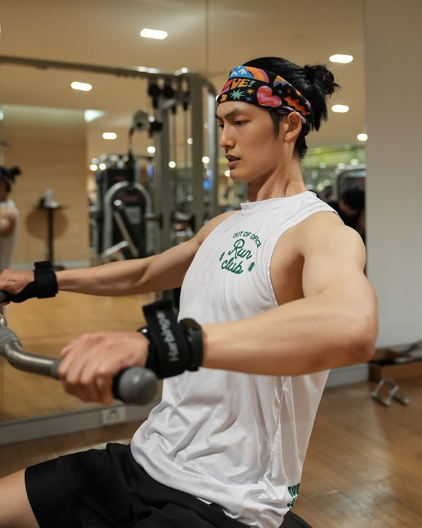 นัท - ณัฏฐ์ ทิวไผ่งาม