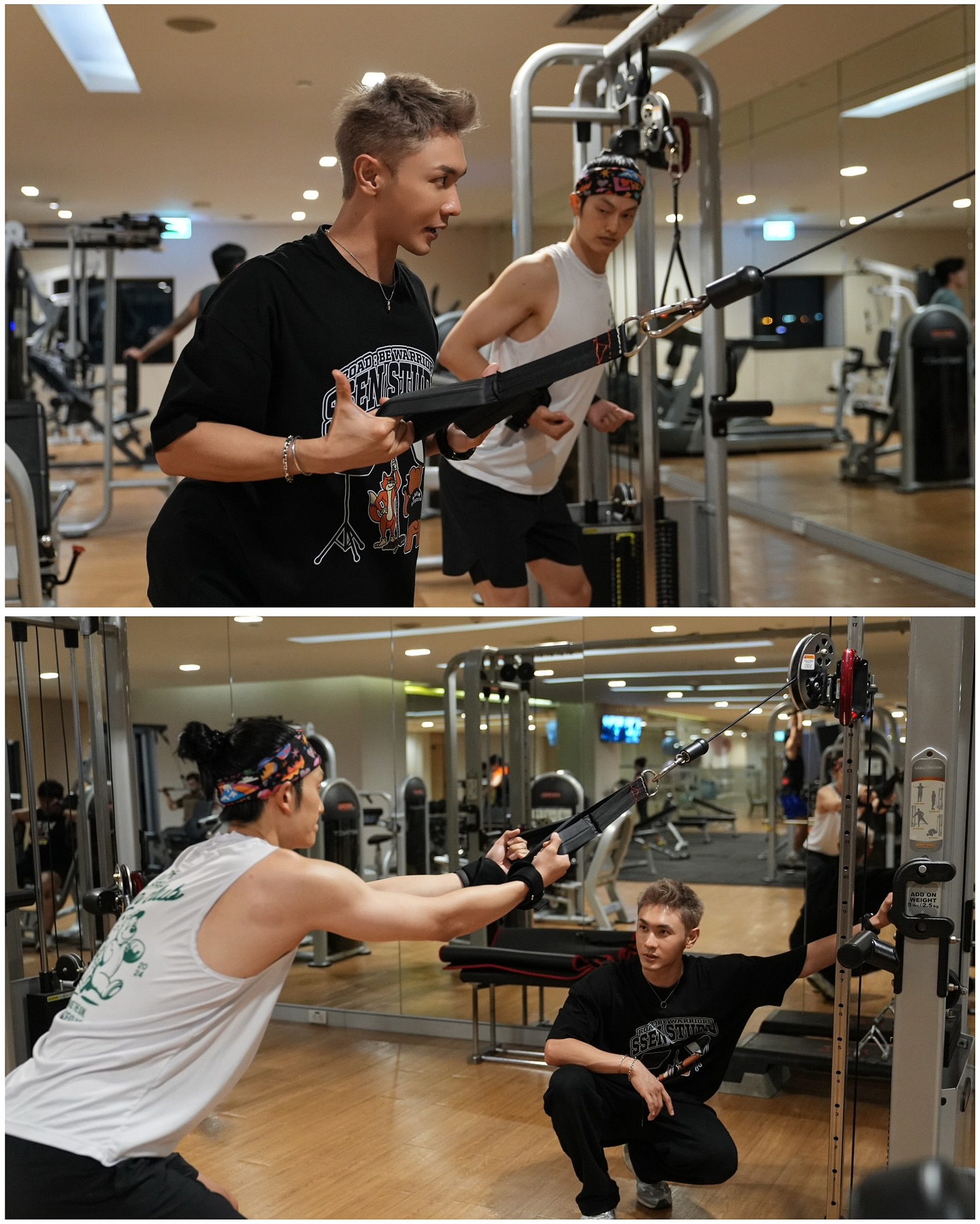 นัท - ณัฏฐ์ ทิวไผ่งาม