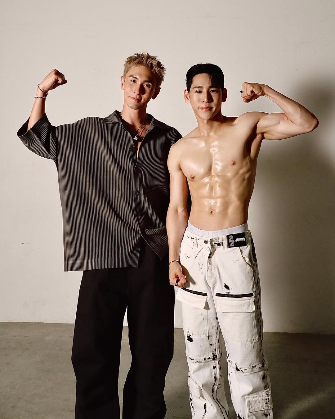 นัท - ณัฏฐ์ ทิวไผ่งาม